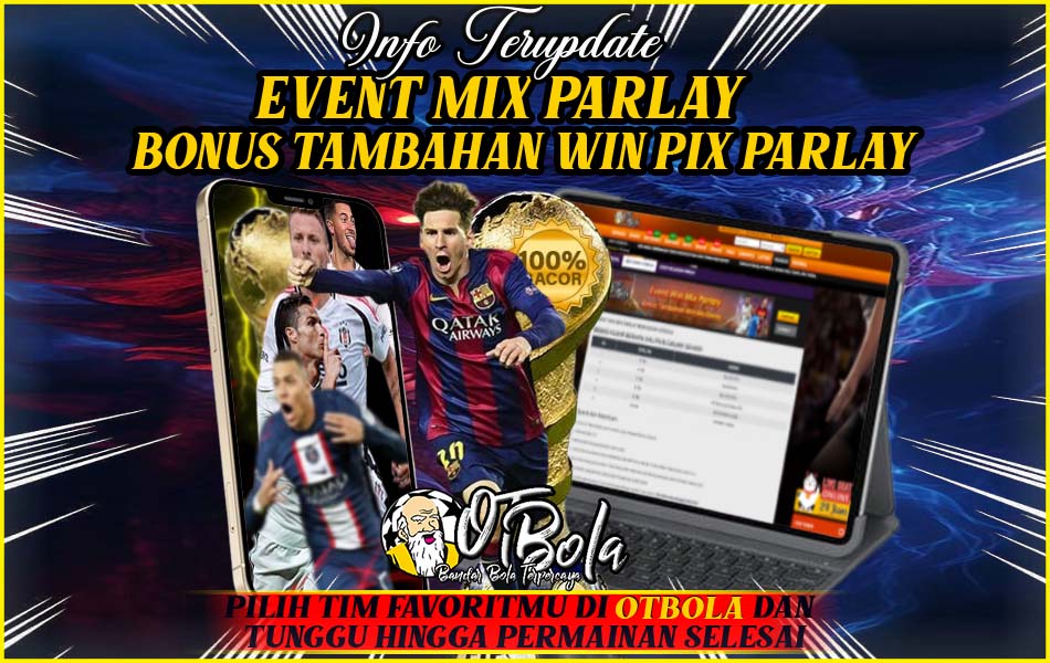 Link Login Slot Online Resmi Hari Ini OTBOLA