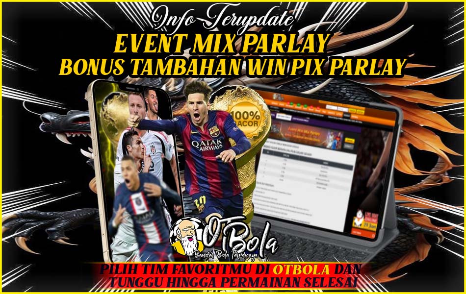 Link Situs Slot Online Resmi Hari Ini OTBOLA